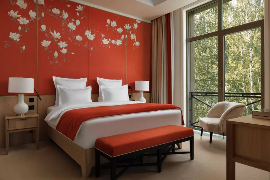 Royal Apartament Room